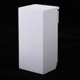 thumbnail image 4 of 1/12 Scale Wooden Fridge Model Dolls use Kitchen Furniture Kids, 4 of 8