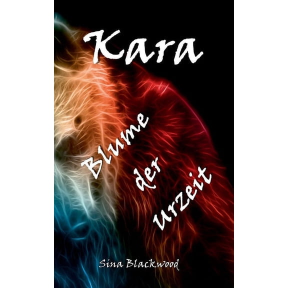 Kara - Blume der Urzeit, (Paperback)