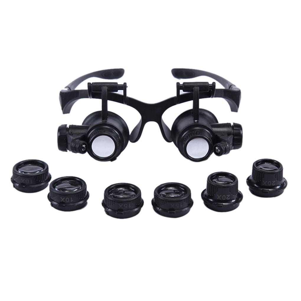 binocular glasses walmart