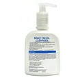Equate Beauty Daily Facial Cleanser for Normal to Oily Skin, 8 fl oz