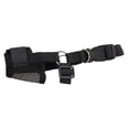 thumbnail image 1 of Cubiertas Bucales Yinane Bozal Transpirable para Perros Negro, 1 of 8
