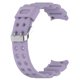 thumbnail image 4 of Correa de reloj de silicona engrosada para Galaxy Watch 6 (púrpura), 4 of 6