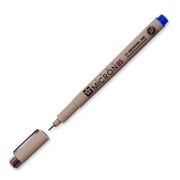 Pigma Blue Fine Line Design Pen .45mm