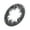 52T, variant on JZROCKER Bicycles Ovals Chainring, 52T/54T/56T/58T/60T Aluminum Chainring Replacements