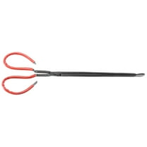 NICEXMAS Trash Picking Grabber Tool Multi Plastic Long Handle 1Pack