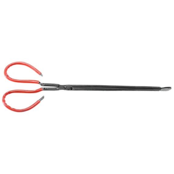 NICEXMAS Trash Picking Grabber Tool Multi Plastic Long Handle 1Pack