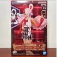 thumbnail image 1 of Figura de Anime Original Bandai One Piece RED DXF THE GRANDLINE SERIES Uta Juguetes para niños Modelo coleccionable, 1 of 5