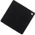 thumbnail image 1 of unbranded 1Ud Aislante De Silicona Azul Para Panal Protección Contra Calor Y Rayones, 1 of 8