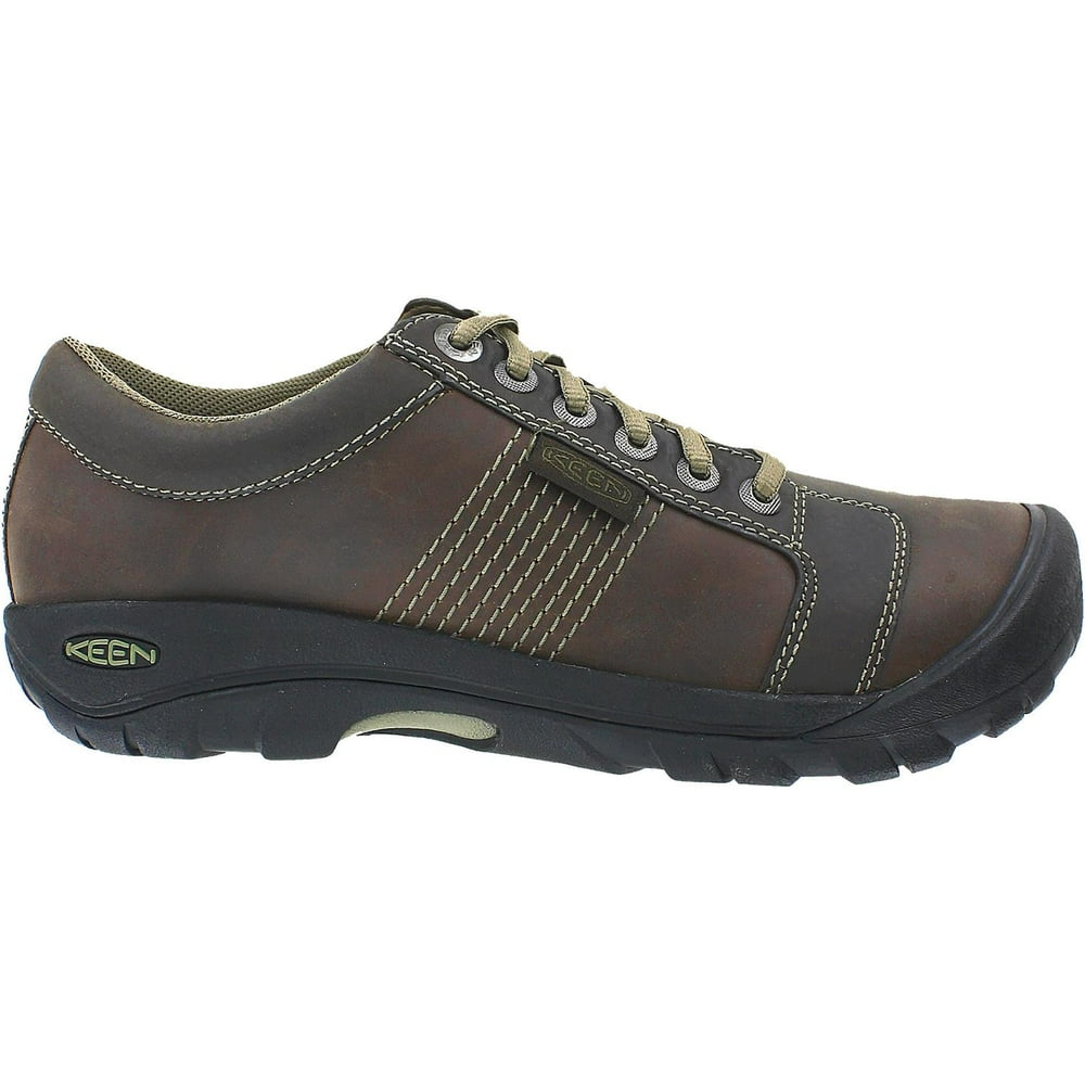 amazon keen austin