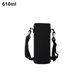 thumbnail image 3 of Funda para Portabotellas Ygjytge Correa para El Hombro 610 ml, 3 of 9