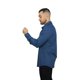 thumbnail image 4 of Camisa Platini MX050 Verde Azulado Para Hombre 1 Pz, 4 of 5