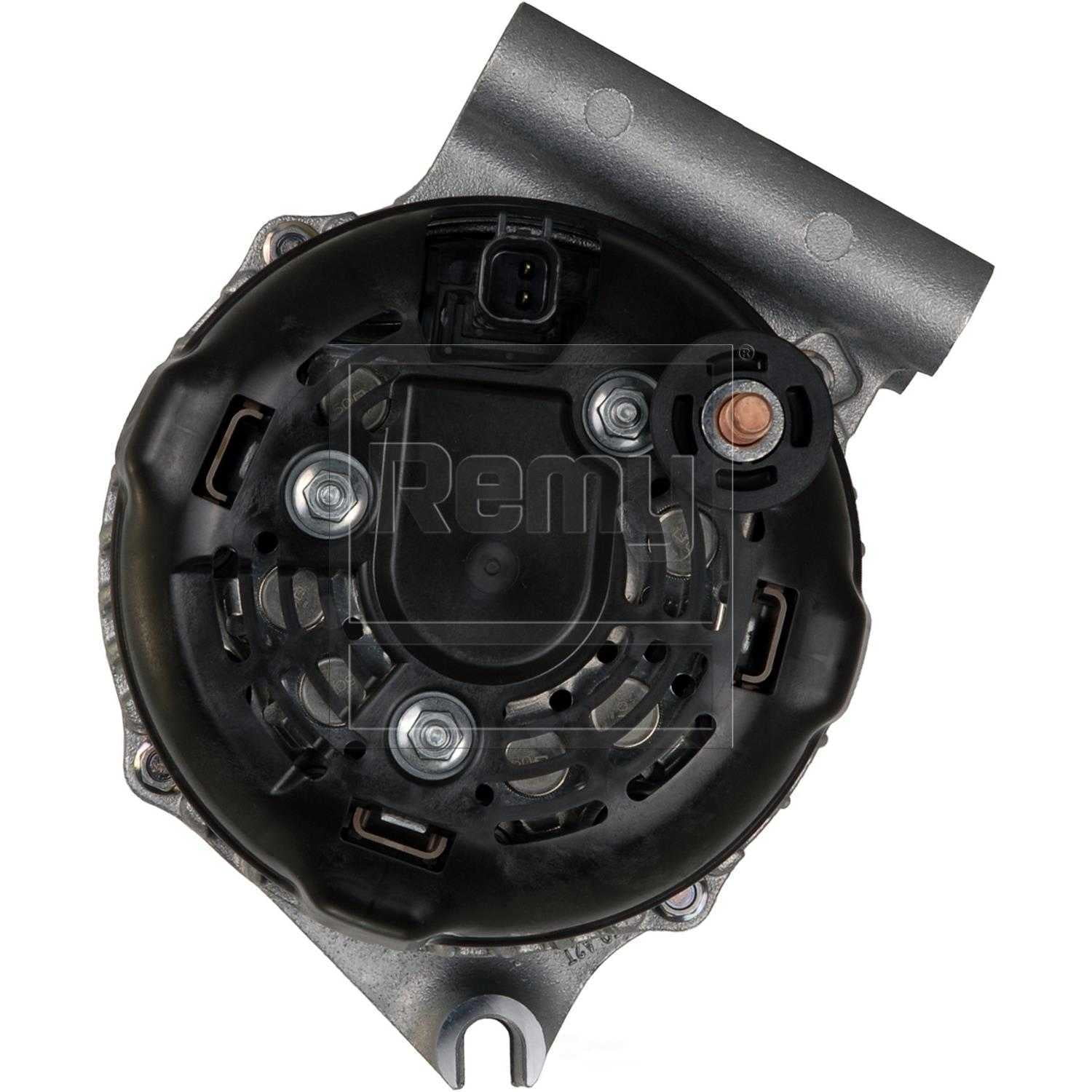 Remy 20025 Alternator
