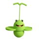 thumbnail image 2 of Pogo con mango kusrkot tabla de salto divertido para exteriores Verde, 2 of 8