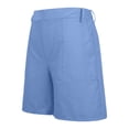 thumbnail image 7 of Bermuda Shorts for Women Trendy 2025 Casual Summer High Waisted Chino Shorts Straight Leg Hiking Vacation Outfits, 7 of 7