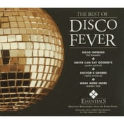 The Best Of Disco Fever (Digi-Pak) (Remaster)