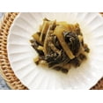 thumbnail image 5 of ALCHAN Korean Pickled Dolsan Mustard Leaves, Sweet & Tangy Mustard Greens Side Dish for BBQ & Rice, 10.58 oz (300 g), 5 of 5