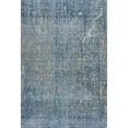 thumbnail image 2 of Addison Rugs Mayfield Premium Machine Washable Transitional Abstract Blue Rectangle Rug, 9' x 12', 2 of 6