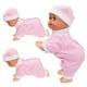 thumbnail image 2 of Baby Doll Juguetes eléctricos para gatear para niños Los niños pequeños eléctricos Aprenden a escalar Ndcxsfigh libre de BPA, 2 of 8