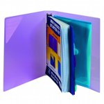 C-Line Products Inc CLI30100 C Line Mini Binder Starter Kit