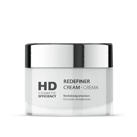 Crema Hidratante Antiedad/Redefiner/Tratamiento Antiedad/Crema revitalizadora