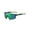 Green, variant on COFEST Outdoor Cycling Glasses Mountain Bike Bicycle Sunglasses Men Women Road Bike Cycling Eyewear Sports Mtb Sunglasses Black