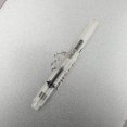 thumbnail image 1 of Miangastore 10pcs Fountain Pen Ink Converter: Universal Refillable Fountain Pen Ink Converter Absorber Filling Tool For Office School Travel, 1 of 8