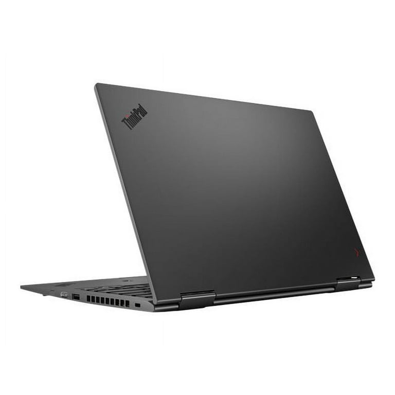 Lenovo ThinkPad X1 Yoga (4th Gen) 20QF - Flip design - Intel Core