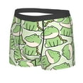 thumbnail image 2 of Balery Men'S Design Name Ultra Soft Performance Boxer Briefs-Size Name, 2 of 9