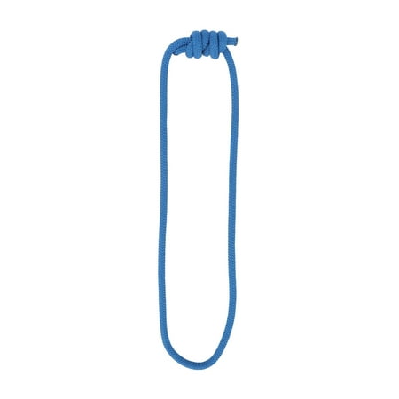 

Climbing Rope 1.2m Length 6mm Diameter 12KN Accessory Cord Utility Rope for Outdoor Blue