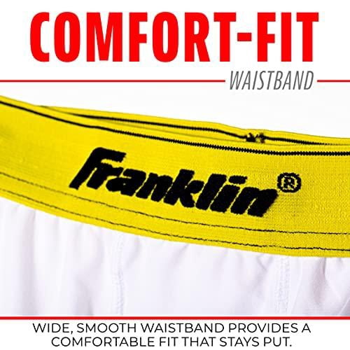 Franklin Sports Youth Baseball Sliding 
