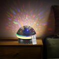 thumbnail image 5 of Girls Toys For 2-8 Year Old Kids, Timer Rotation Star Projector Night Light Jp, 5 of 5