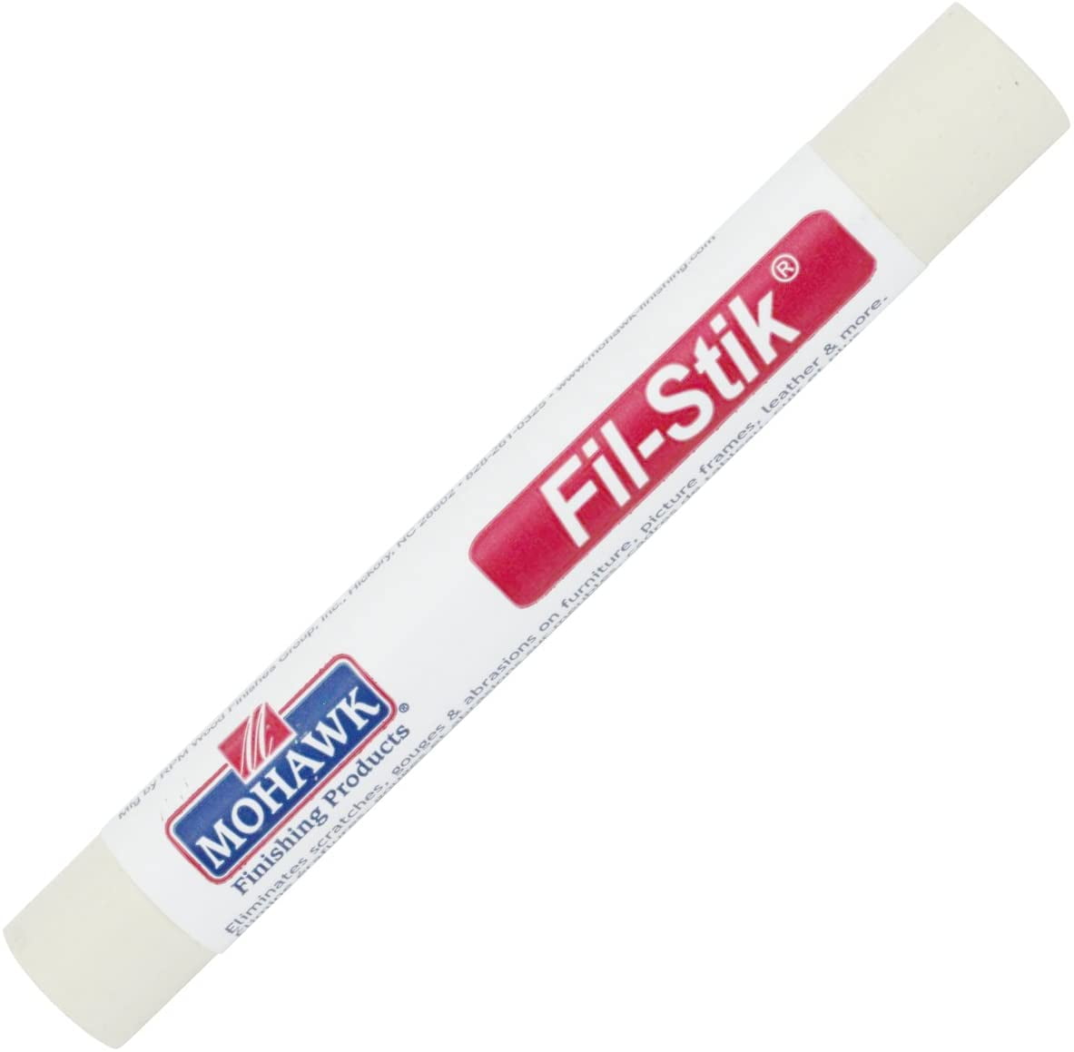 Mohawk Fill Stick (FilStik) Furniture Touch Up Putty Wax