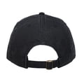 thumbnail image 5 of Gorra Bioworld Kpop Demon Hunters Saja Boys Negra, 5 of 5