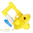 Professional Water Pressure Regulator for Poultry Chicken Drinking Farm Water EquipmentBoutique