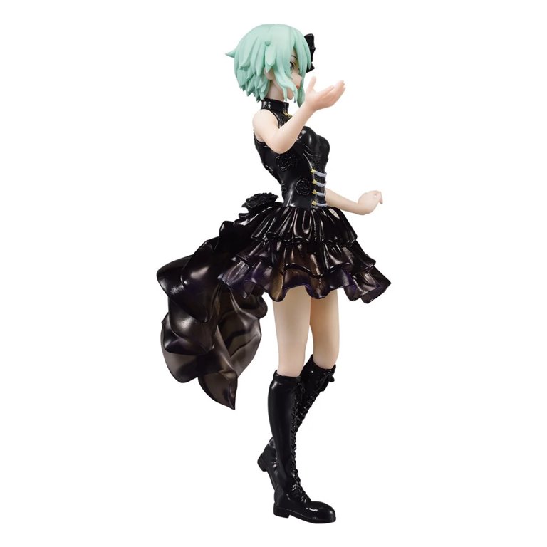 Sword Art Online Variant Showdown Sinon Statue - Walmart.com