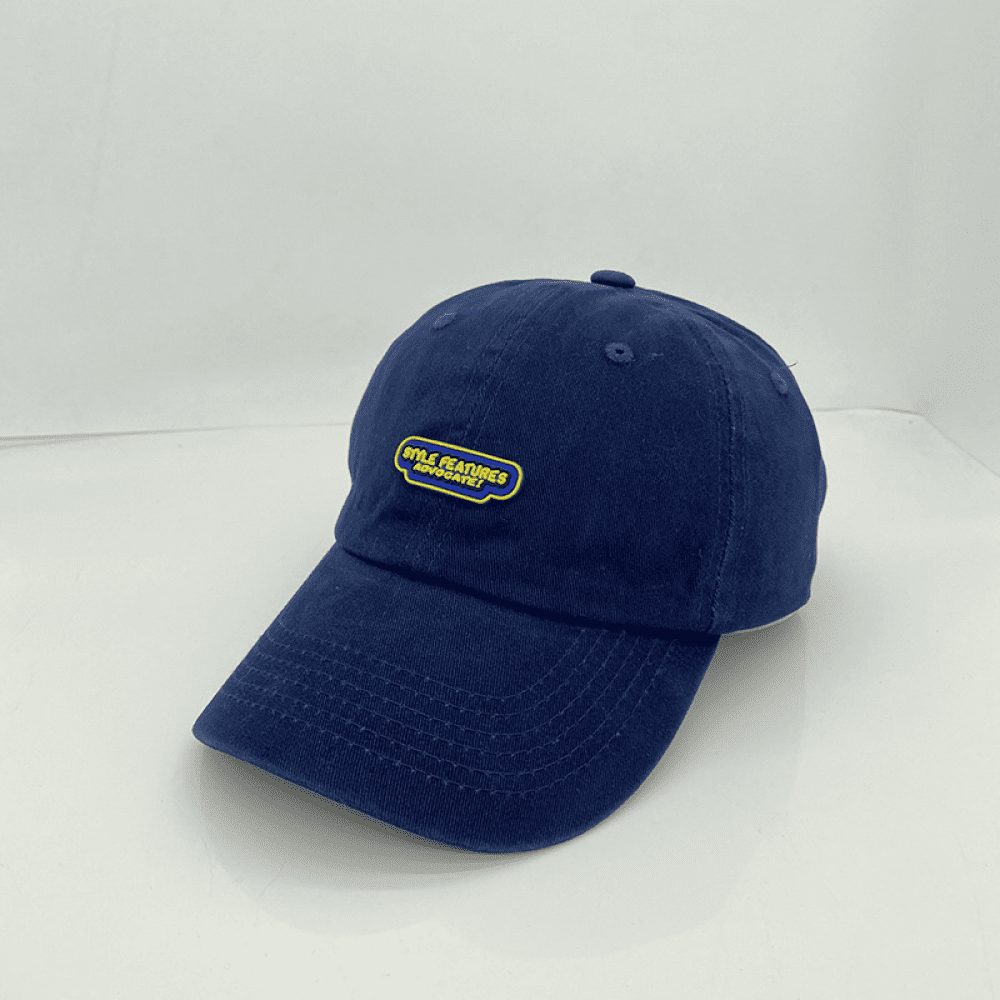Orvis Vintage Waxed Cotton Ball Cap 