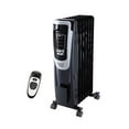 thumbnail image 1 of Ecohouzng Digital Oil Filled Heater with Remote, 1 of 4