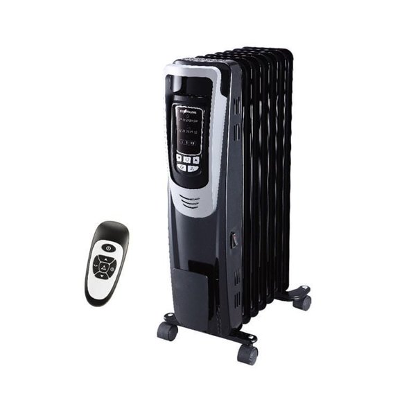 Ecohouzng Digital Oil Filled Heater with Remote