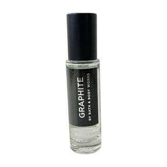 Bath and Body Works Graphite Cologne (Men's Collection) (3.4 FL OZ
