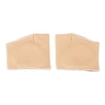 thumbnail image 2 of Forefoot Gel Toe Sleeve Metatarsal Forefoot Pad Shock Absorption Protection Feet Care Sleeve, 2 of 7