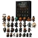 thumbnail image 1 of 31 Nights of Fright for Halloween Countdown Box 2025 31 Spookys Surprise Toys for Kids for Festival, 1 of 5