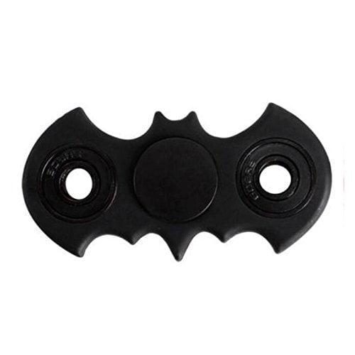 Details about   Batman Fidget Finger Spinner Hand Focus Ultimate Steel EDC Bearing Stress Toys 