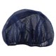 thumbnail image 1 of BRIGHTFUFU 6 piezas de redecillas de malla para el cabello, gorro de chef de malla fina transpirable, gorro de chef para cocina, catering, gorro de servicio, gorro de chef decorativo., 1 of 7