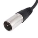 thumbnail image 4 of 0.3 Meters 3.5Mm Male Jack Plug to 3 Pin Xlr Male Shielded Stereo Cable for Microphone Audio Record, 4 of 5