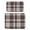 White-401, variant on 2pcs Vintage Checkered Coffee Bar Mats Reusable and Washable Absorbent Pads, Rustic Plaid Design