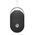 thumbnail image 4 of purificador de aire de collar usable dor de aire Personal generador de portátil recargable por USB, y el polvo, las bacterias, los olores Fanmusic purificador de aire de collar usable, 4 of 7
