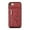 Red, variant on ELEHOLD Crossbody Wallet Case for  iPhone 8 / 7 / SE 2022 2020 4.7" with RFID Card Slots Zipper Pocket Kickstand Function Shockproof Purse Case with Detachable Shoulder Strap,Rosegold