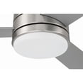 thumbnail image 5 of Craftmade Lighting - McCoy - 3 Blade Ceiling Fan with Light Kit-16.46 Inches, 5 of 19