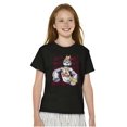 thumbnail image 4 of Urban Popeye King Crown Graffiti Crewneck T Shirts Boy Girl Teen Brisco Brands X, 4 of 5