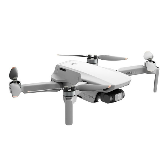 DRONE DJI MINI 4K FLY MORE COMBO